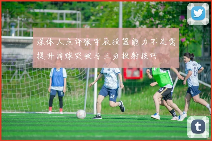 媒体人点评张宇辰投篮能力不足需提升持球突破与三分投射技巧